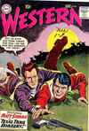 Western Comics #80 Comic Books - Covers, Scans, Photos in Western Comics Comic Books - Covers, Scans, Gallery